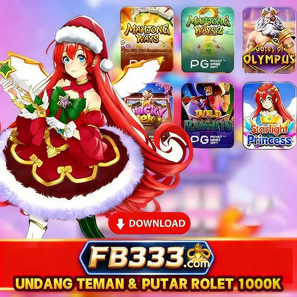 FB333 APK Download Versi Terbaru