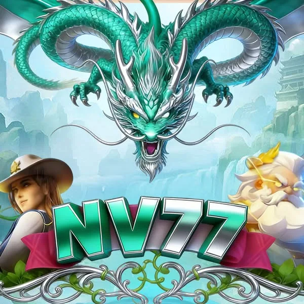 NV77 Login Resmi APK 2026