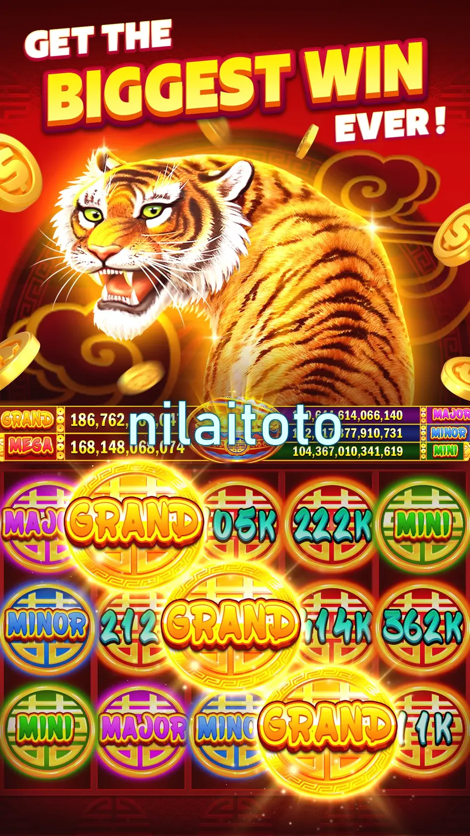 nilaitoto APK