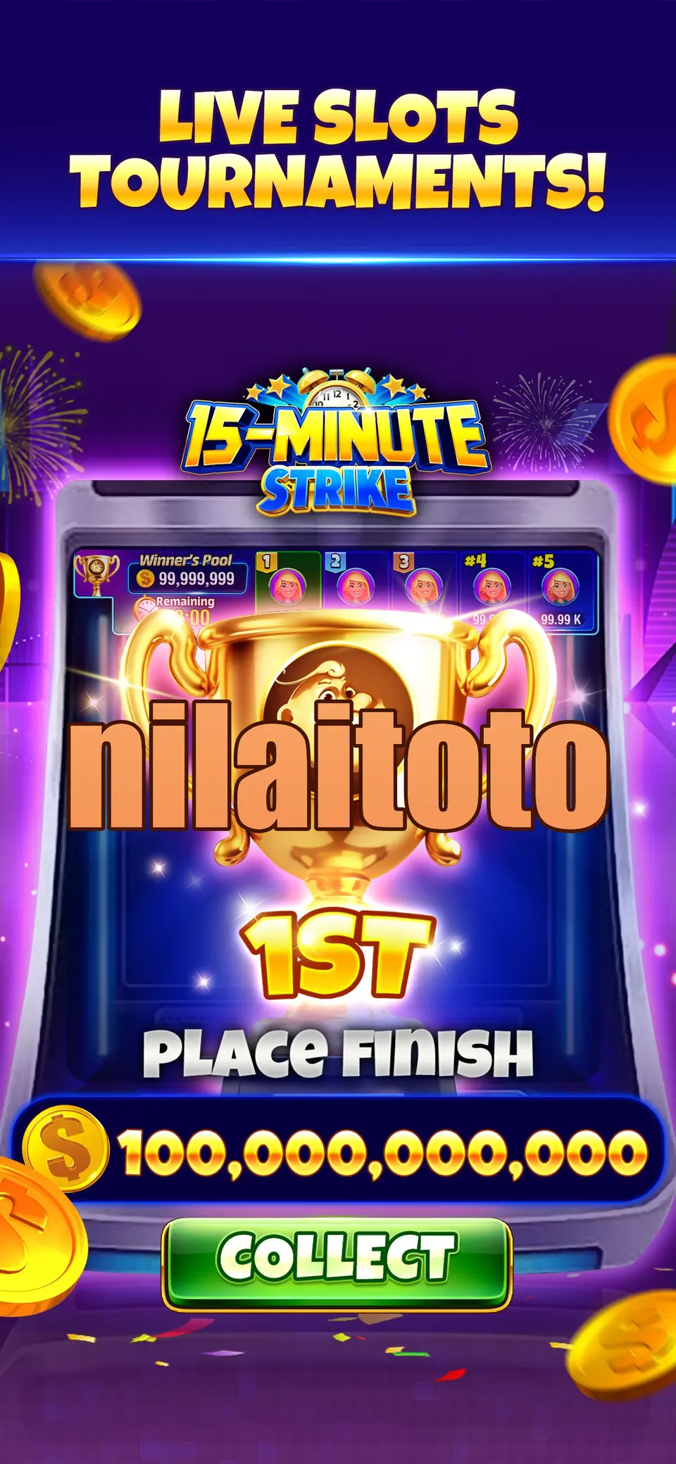 nilaitoto APK