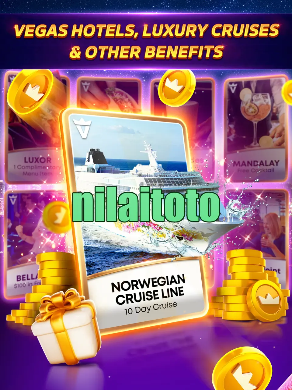 nilaitoto Masuk