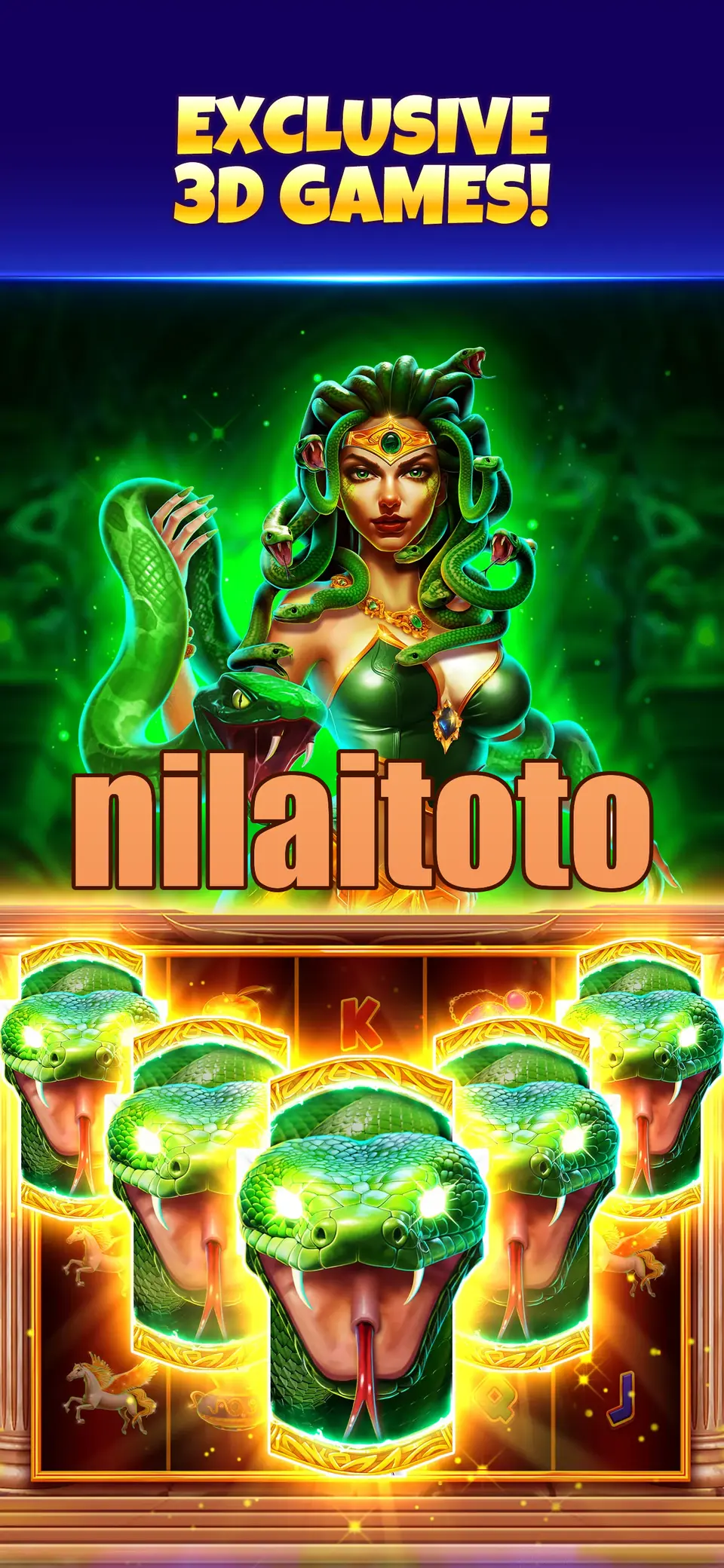 nilaitoto Masuk