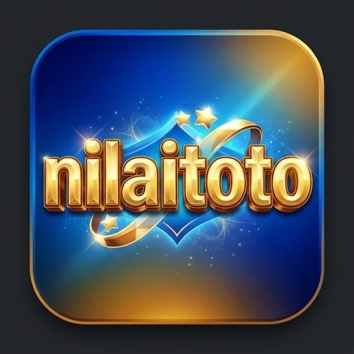 nilaitoto Logo - Resmi