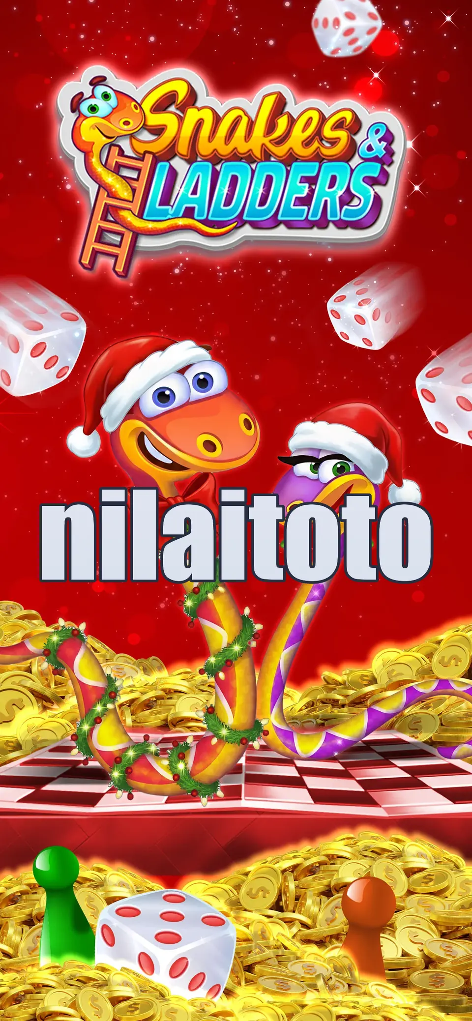 nilaitoto Tangkapan Layar - APK Resmi